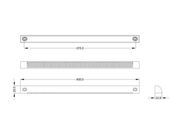 AERECO AMO103 АВТОМАТИЧЕСКИЙ ВОЗДУШНЫЙ ЦВЕТОК ДАВЛЕНИЯ