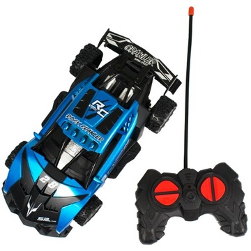 AUTO NA STEROWANIE SAMOCHÓD RC CAR NA PILOT