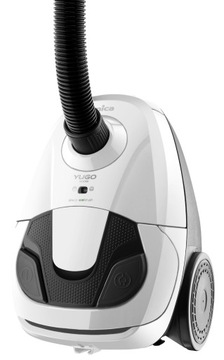 СУМКА-ПЫЛЕСОС AMICA VM1046 YUGO маленькая +15 мешков