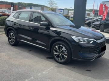 BYD 2026 BYD Sealion 5 DM-i 1.5 Design Suv 212KM 2026, zdjęcie 1