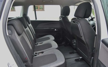 Citroen C4 Spacetourer Van 2.0 BlueHDi 163KM 2018 Citroen C4 SpaceTourer GWARANCJA, 7-Osobowy, 2.0 Diesel 163KM, Automat, Sw, zdjęcie 7