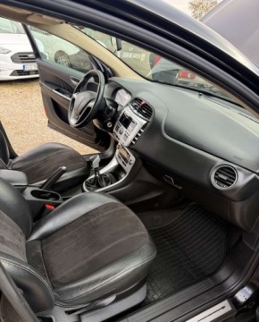 Lancia Delta III Hatchback 1.4 MultiAir 16V 140KM 2011 Lancia Delta Lancia Delta 1.4 Benzyna 140KM, zdjęcie 9