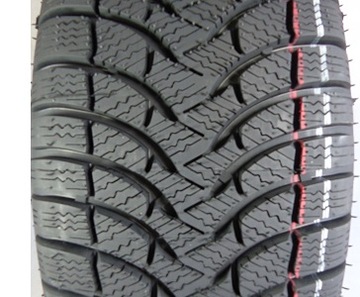 2x зимние шины 205/55r16 Michel Alp 4 QUIET