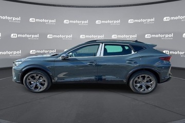 Cupra Formentor 2025 Cupra Formentor 2.0 TSI 204 KM DSG 4Drive, zdjęcie 2