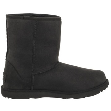 Buty UGG Australia Kids Classic Weather Czarne