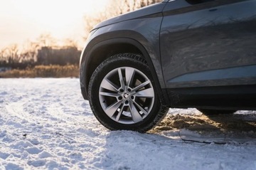 Skoda Kodiaq I SUV 1.4 TSI ACT 150KM 2017 Skoda Kodiaq 1.4 TSI, Salon Polska, 4X4, VAT 23%, zdjęcie 8