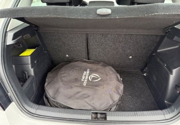 Skoda Fabia III Hatchback Facelifting 1.0 MPI 60KM 2020 Skoda Fabia salon PL FV VAT 23 LPG GAZ bezwypadkowa BenzynaLPG, zdjęcie 20