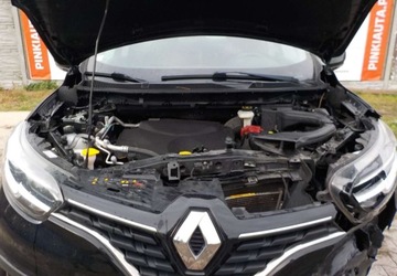 Renault Kadjar Crossover 1.5 dCi 110KM 2018 Renault Kadjar Okazja 1.5 Diesel 110KM, zdjęcie 4