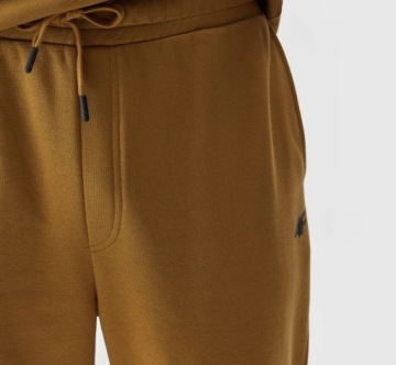 4F МУЖСКОЙ СПОРТИВНЫЙ КОМПЛЕКТ СВИТШОТ И БРЮКИ