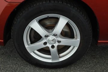 Mazda 5 I 2.0 MZR-CD 143KM 2008 Mazda 5 2.0 CD, 7 miejsc, HAK, Klima, zdjęcie 6