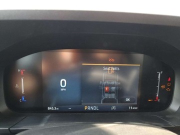 Ford Maverick II 2025 Ford Maverick XL 2025 2.0l 2.0 Benzyna 250KM, zdjęcie 9