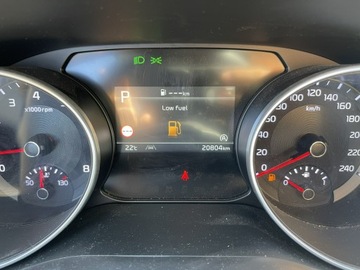 Kia Ceed III Kombi Facelifting 1.5 T-GDI 160KM 2024 Kia Cee'd Automat Podgrzewanie Klimatronik Kamera, zdjęcie 9