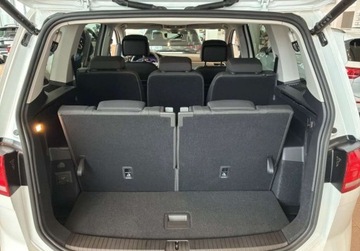 Volkswagen Touran III 1.5 TSI EVO 150KM 2025 Volkswagen Touran Comfortline Plus 1.5 TSI 150 KM DSG 1.5 Benzyna 150KM, zdjęcie 30