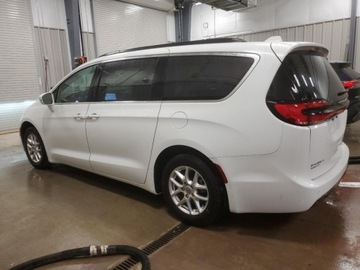 Chrysler Pacifica II 2022 Chrysler Pacifica Touring L 2022 3.6l 3.6 Benzyna 287KM, zdjęcie 1