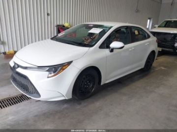 Toyota Corolla XII 2022 Toyota Corolla Le 2022 1.8 Benzyna 139KM, zdjęcie 1