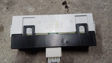 DAIHATSU TERIOS II DISPLEJ 83150-B4060