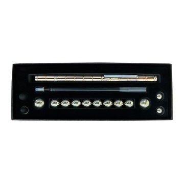 Fidget Pen intelektualista