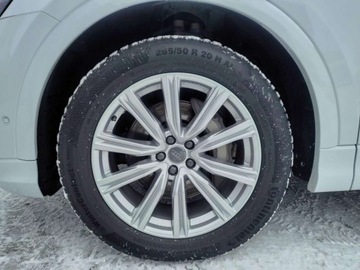 Audi Q8 2022 Audi Q8 Audi Q8 50 TDI 286KM Quattro Tiptronic 3.0 Diesel 283KM, zdjęcie 27