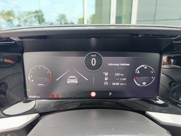 Opel Mokka II SUV 1.2 Turbo 130KM 2021 Opel Mokka Opel Mokka 1.2 benzyna, 130KM, Automat, Navi, Android Auto, App, zdjęcie 22