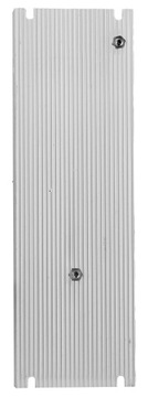 Блок питания светодиодов 24В 150Вт Модульная сборка для лент MONO RGB Трансформатор