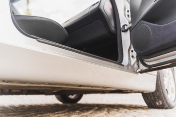 Mercedes Klasa E W210 Sedan 2.8 204KM 2001 MERCEDES-BENZ W210 E280 ELEGANCE | 2001 | 2.8 Benzyna | 83 000 km, zdjęcie 31