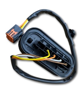 PIN DVEŘE BOČNÍCH MASTER MOVANO NV400 252160003R