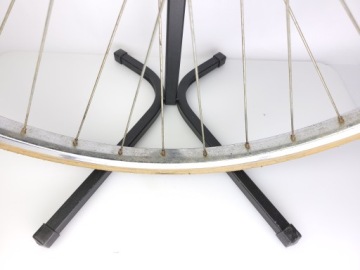 Переднее колесо Romet Wagant Pasat Kormoran Żuraw 27 ca