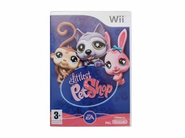 Littlest Pet Shop