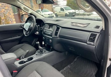 Ford Ranger V Pojedyncza kabina Facelifting 2019 2.0 EcoBlue 170KM 2019 Ford Ranger 2.0 TDCI 170 KM 4x4 Kliamatyzacja Sensor 2.0 Diesel 170KM, zdjęcie 10