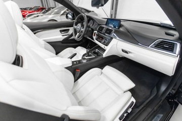 BMW Seria 4 G22-23-26 2020 BMW M4 Salon PL. 1 właściciel. Individual., zdjęcie 27