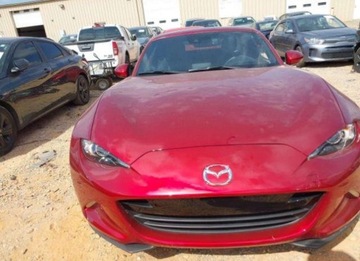 Mazda MX-5 IV 2023 Mazda MX-5 2023, 2.0L, GRAND TOURING, po gradobiciu 2.0 Benzyna 181KM, zdjęcie 4