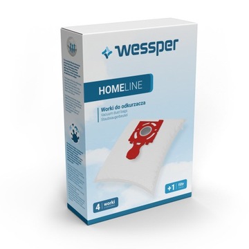 МЕШКИ+HEPA13 для ZELMER JUPITER ULTRA FILTRATION