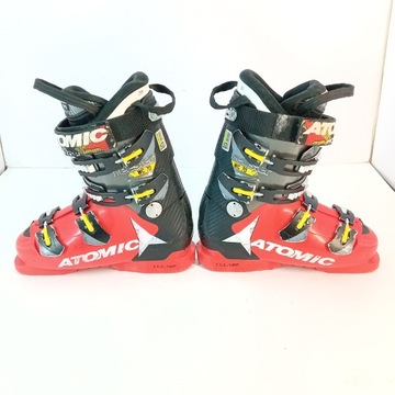 Buty narciarskie Atomic Redster WC70 39/25cm (B611-11)