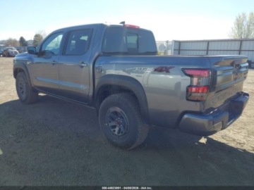 Nissan 2026 Nissan Frontier PRO-4X 2026 3.8 Benzyna 310KM, zdjęcie 2