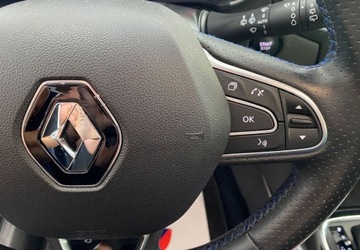 Renault Megane IV Hatchback 5d  Facelifting 1.3 TCe 159KM 2020 Renault Megane Renault Megane TCe 160 GPF EDC GT LINE Zarejestrowany 1.3, zdjęcie 15