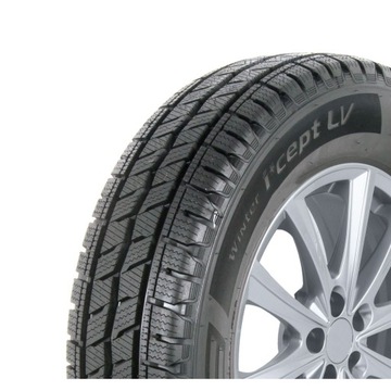 2x HANKOOK 215/65R16 106T Winter I*cept LV RW12 C zimowe