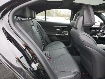 Mercedes Klasa C W206 2024 Mercedes-Benz Klasa C 300 4Matic 2024 2.0l 2.0 Benzyna 255KM, zdjęcie 10