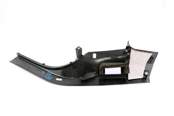 BMW X3 E83 Крышка стойки левая