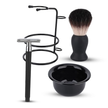 ZESTAW DO GOLENIA PREMIUM NA ŻYLETKI