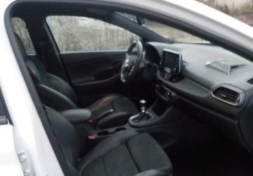 Hyundai 2018 Hyundai i30 N 275KM Okazja 2.0 Benzyna 275KM, zdjęcie 23