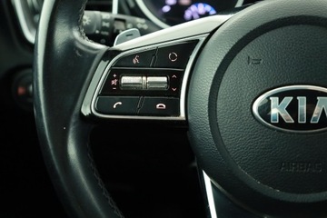 Kia Ceed III Kombi Plug-In Hybrid 1.6 GDi Plug-in Hybrid 141KM 2021 Kia Ceed 1.6 GDI plug-in, Salon Polska, zdjęcie 16