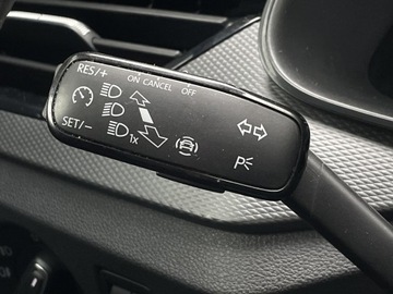 Skoda Scala Hatchback 1.5 TSI 150KM 2023 Skoda Scala Ambition ! Czujniki Parkowania ! Tempo, zdjęcie 17