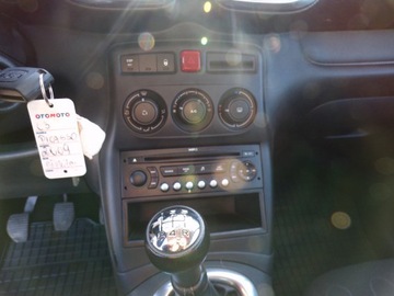 Citroen C3 Picasso 1.4 95KM 2009 CITROEN C3 PICASSO 1.4 BENZ 94 KM Z NIEMIEC ZAREJESTROWANY, zdjęcie 15