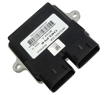 Komputer ECU Hyper 125 E5 Sterownik Delphi