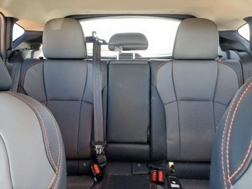 Subaru 2024 Subaru Crosstrek Limited 2024 2.5 Benzyna 182KM, zdjęcie 10