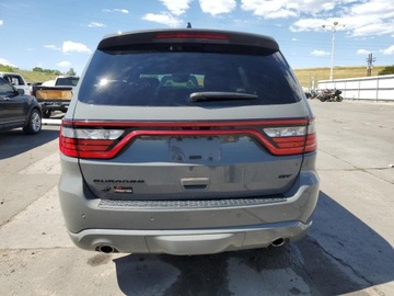 Dodge Durango III 3.6 V6 294KM 2023 Dodge Durango GT 2023 3.6l 3.6 Benzyna 295KM, zdjęcie 2