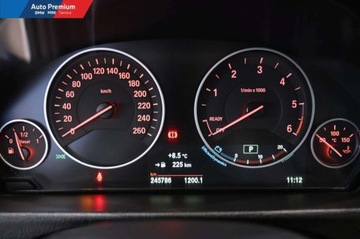 BMW Seria 3 F30-F31-F34 2014 BMW 3GT xDriveNaglosnienie HarmanKardonFotele SportoweCzujnik deszczu, zdjęcie 3