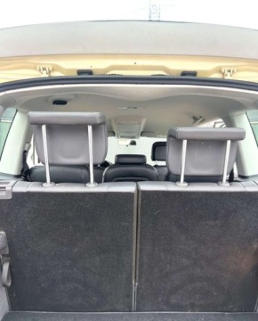 Volkswagen Touran II 2.0 TDI 140KM 2015 Volkswagen Touran 7 osob, DSG-automat- 577tys przebiegu.15600,- 2.0 140KM, zdjęcie 6