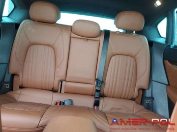 Maserati Levante 2022 Maserati Levante _Base_4x4 3.0 Benzyna 345KM, zdjęcie 9