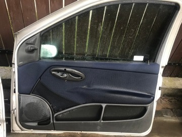 КРЫШКА ДВЕРНОГО ГРОМКОГОВОРИТЕЛЯ ДЛЯ FIAT PUNTO II